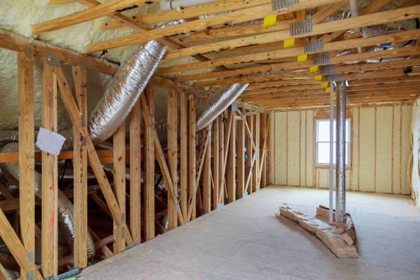 Best Garage Insulation Installation  in Sunrise, FL
